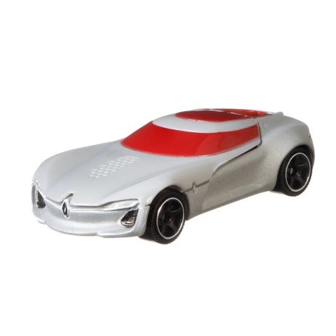 Samochody akcji 1:64 asortyment