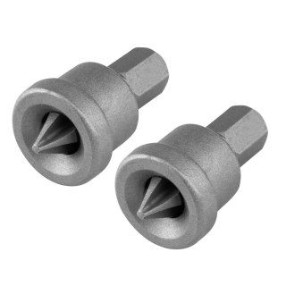 Bity z ogranicznikiem PH1 x 25 mm, 2 szt.