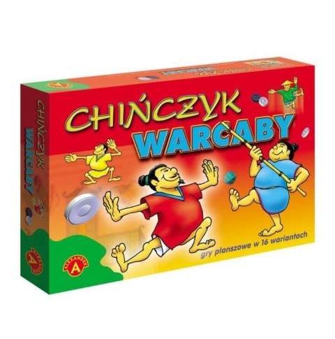 Gra chińczyk - warcaby Gra chińczyk - warcaby