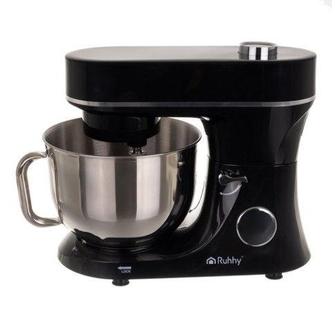 Robot kuchenny z podgrzewaną misą 25726