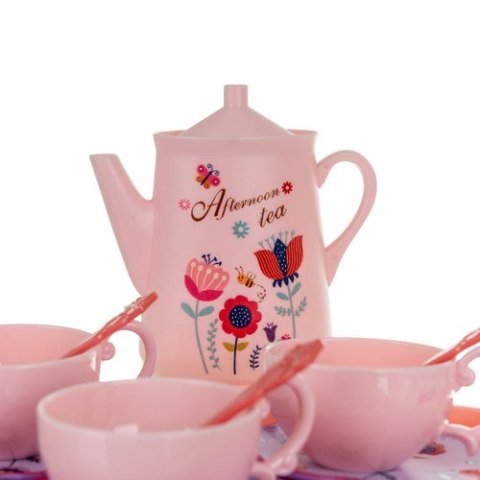 Zestaw do herbaty dla dzieci w walizce 26367