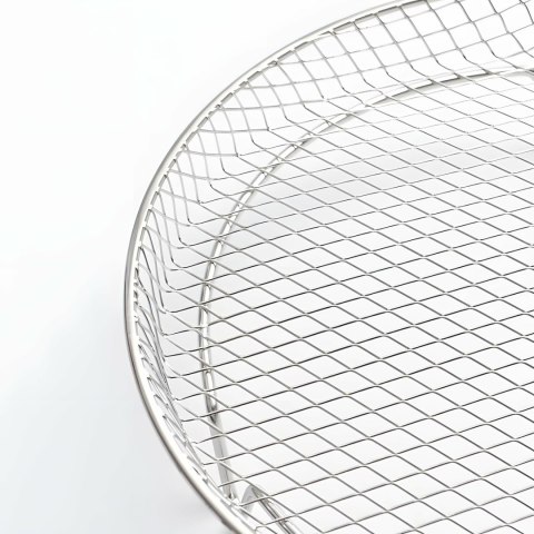 DA359 Ruszt do frytkownicy beztłuszczowej okrągły 3szt DA359 Ruszt do frytkownicy beztłuszczowej okrągły 3szt