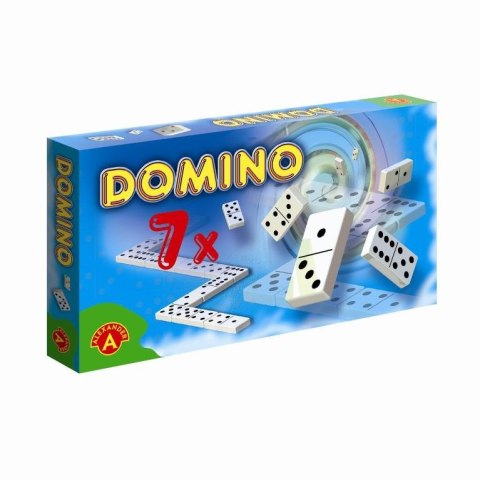 Gra domino 7x Gra domino 7x