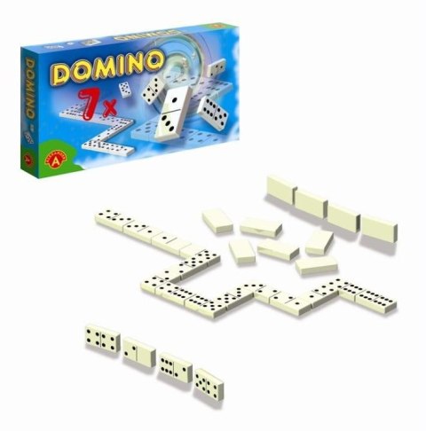 Gra domino 7x Gra domino 7x
