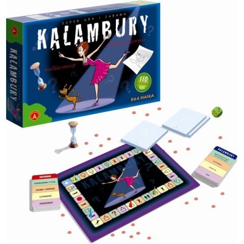 Gra kalambury Gra kalambury