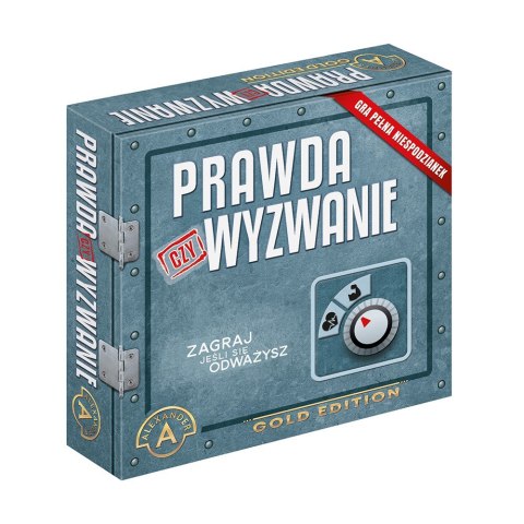 Gra prawda czy wyzwanie Gra prawda czy wyzwanie