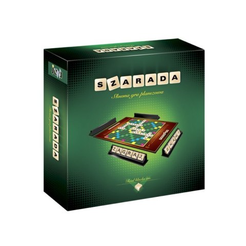 Gra szarada Gra szarada