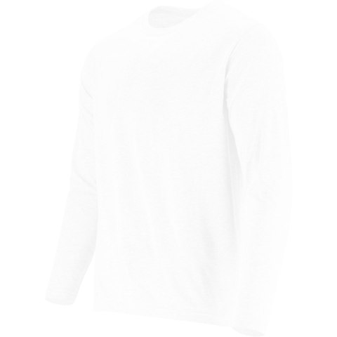 Koszulka z dł. rękawem, biała, "2xl", ce, lahti Koszulka z dł. rękawem, biała, "2xl", ce, lahti