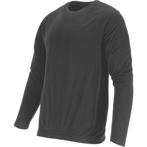 Koszulka z dł. rękawem, czarna, "3xl", ce, lahti Koszulka z dł. rękawem, czarna, "3xl", ce, lahti