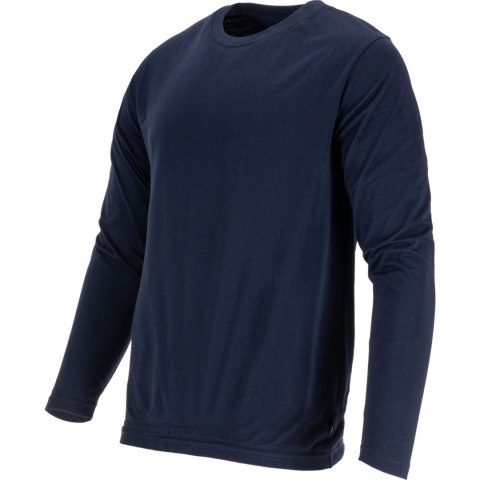 Koszulka z dł. rękawem, granatowa, "2xl", ce, lahti Koszulka z dł. rękawem, granatowa, "2xl", ce, lahti