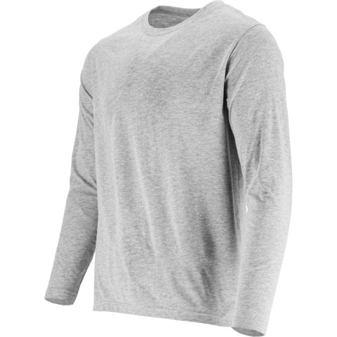 Koszulka z dł. rękawem, szara, "2xl", ce, lahti Koszulka z dł. rękawem, szara, "2xl", ce, lahti