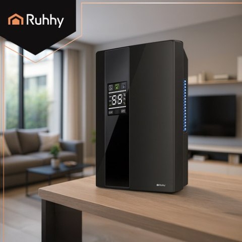 Osuszacz powietrza pochłaniacz wilgoci Ruhhy 26626