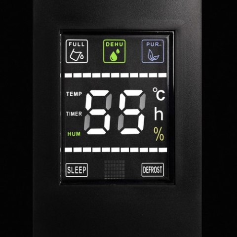 Osuszacz powietrza pochłaniacz wilgoci Ruhhy 26626