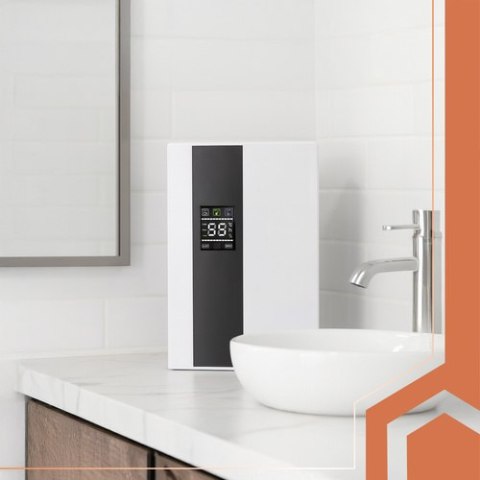 Osuszacz powietrza pochłaniacz wilgoci Ruhhy 26627