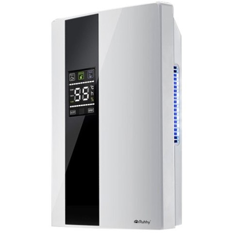 Osuszacz powietrza pochłaniacz wilgoci Ruhhy 26627