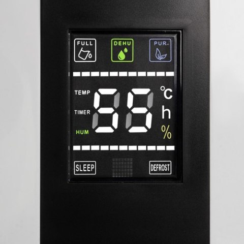 Osuszacz powietrza pochłaniacz wilgoci Ruhhy 26627