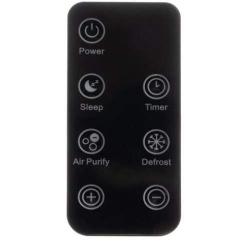 Osuszacz powietrza pochłaniacz wilgoci Ruhhy 26627