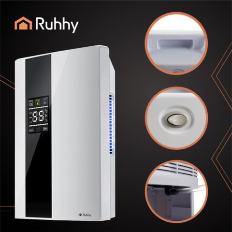 Osuszacz powietrza pochłaniacz wilgoci Ruhhy 26627