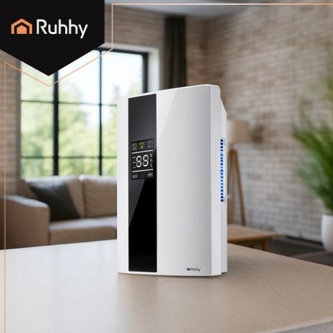 Osuszacz powietrza pochłaniacz wilgoci Ruhhy 26627