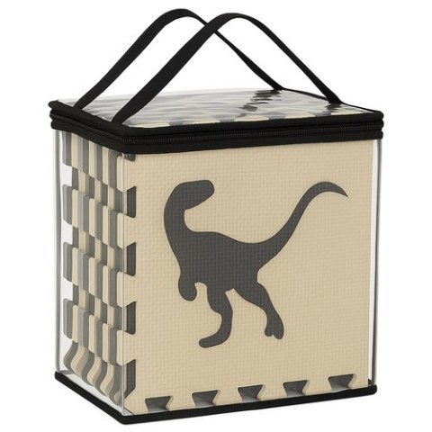 Puzzle piankowe 30,5x30,5cm 35el. Kruzzel 25785