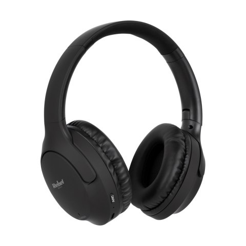 Słuchawki nagłowne Rebel