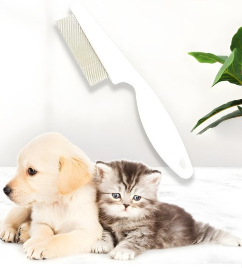 ZW35 Grzebień do wyczesywania sierści