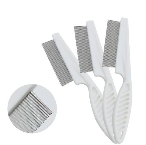 ZW35 Grzebień do wyczesywania sierści