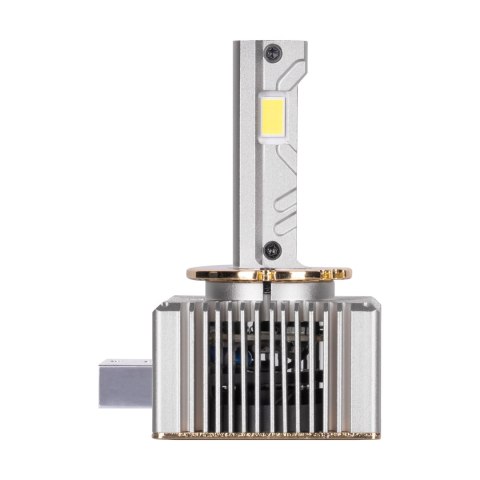 Żarówka samochodowa LED D1S 90W 6000K HQ Żarówka samochodowa LED D1S 90W 6000K HQ