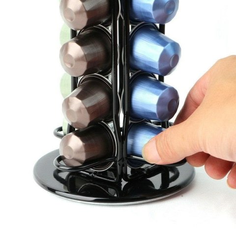 DA464 Organizer na kapsułki do kawy