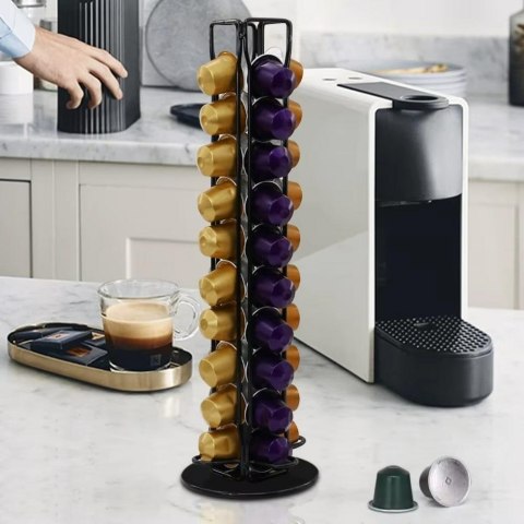 DA464 Organizer na kapsułki do kawy