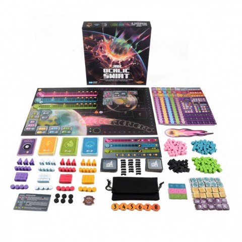 Gra jak ocalić świat