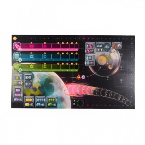 Gra jak ocalić świat