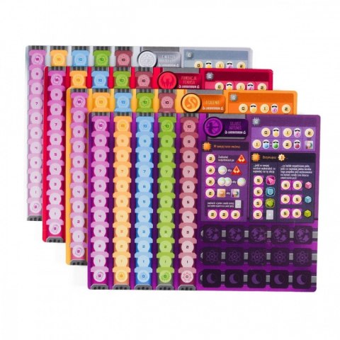 Gra jak ocalić świat