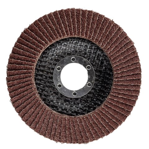 Ściernica listkowa 115 x 22.2 mm, P40