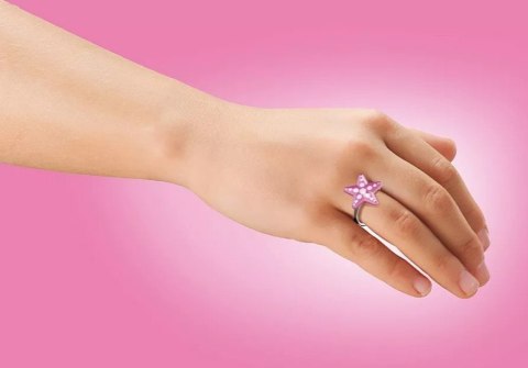 Zestaw z figurkami 71861 syrenki ze skarbem i delfinem Zestaw z figurkami 71861 syrenki ze skarbem i delfinem