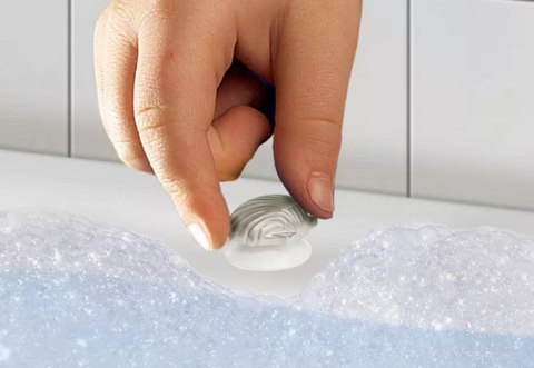 Zestaw z figurkami 71861 syrenki ze skarbem i delfinem Zestaw z figurkami 71861 syrenki ze skarbem i delfinem