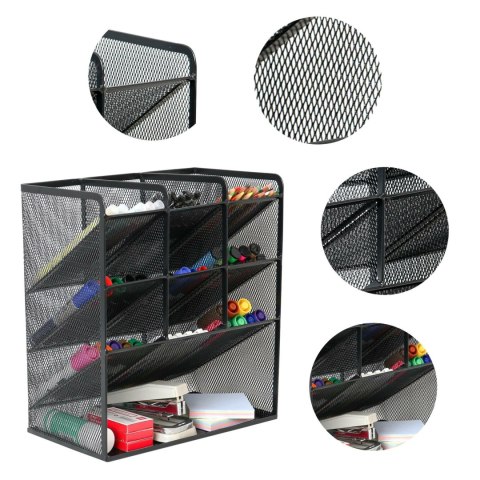 DA513 Organizer biurkowy DA513 Organizer biurkowy