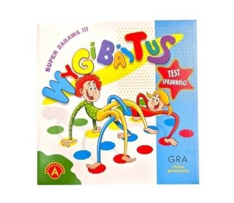 Gra wygibajtus compact