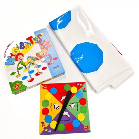 Gra wygibajtus compact