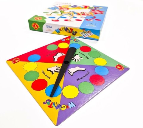 Gra wygibajtus compact