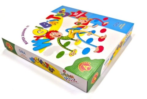 Gra wygibajtus compact