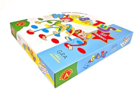 Gra wygibajtus compact