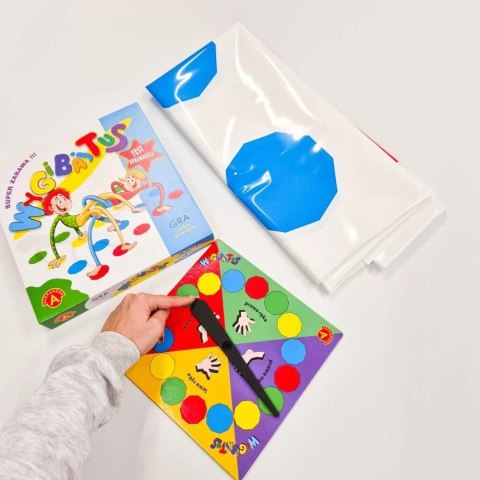 Gra wygibajtus compact