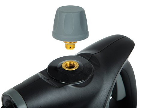 44-750# Myjka parowa blow pure steam