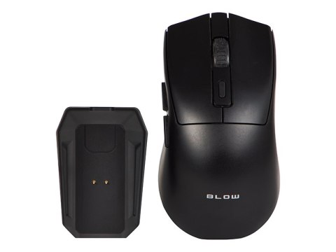 84-060# Mysz optyczna blow adrenaline omega czarna 84-060# Mysz optyczna blow adrenaline omega czarna