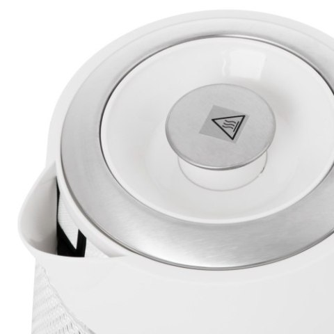 AD 1306 Czajnik elektryczny szklany | pojemność 1,8 l | podświetlenie led