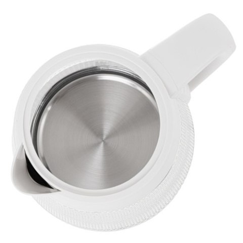 AD 1306 Czajnik elektryczny szklany | pojemność 1,8 l | podświetlenie led