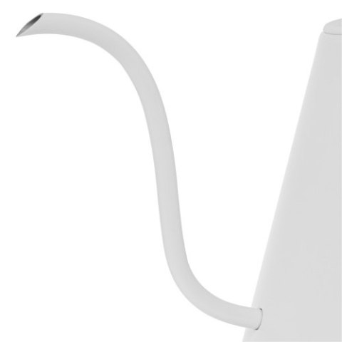 AD 1349w Czajnik metalowy z długą wylewką 1,0l