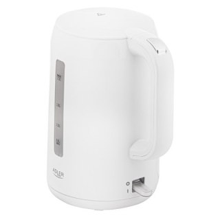 AD 1386 Czajnik elektryczny 2,2 l ? biały