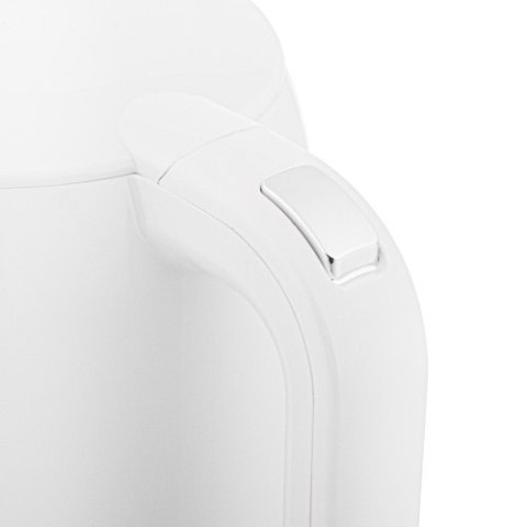 AD 1386 Czajnik elektryczny 2,2 l ? biały